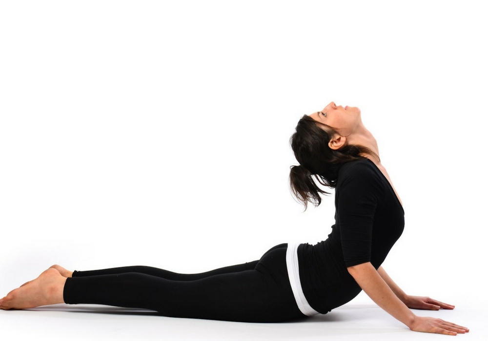 Olahraga Memperbesar Payudara